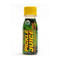 PICKLE JUICE - 2.5 oz